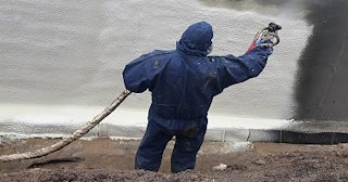 Гидроизоляция подвала снаружи от 660 руб. в Мценске