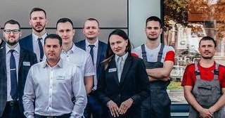 О компании ППуМцн, фото, команда