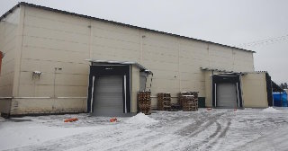 Тепловизионное обследование складов, Мценск от 6600 руб.