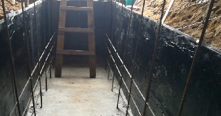 Защита смотровых площадок полимочевиной от 914 руб. ППуМцн
